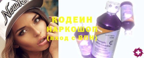 прущий лед Абаза